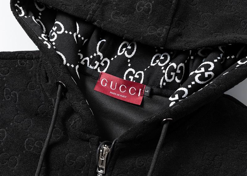 Gucci M-3XL 3cr341   (22)